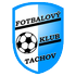 Tachov crest
