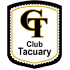 Tacuary crest