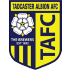 Tadcaster Albion crest