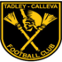 Tadley Calleva crest