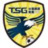 Tainan City crest