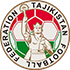 Tajikistan crest