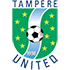 Tampere United crest