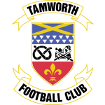 Tamworth crest