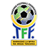 Tanzania crest
