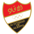 Taringa Rovers crest