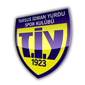 Tarsus Idman Yurdu crest