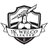 Tartu Jk Welco crest