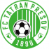Tatran Presov crest