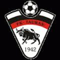Tauras Taurage crest