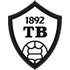 Tb Tvoeroyri crest