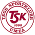 Team Tg Ff crest