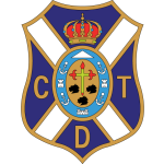 Tenerife crest