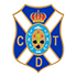 Tenerife Pen crest