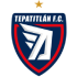 Tepatitlan Fc crest