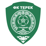 Terek Grozni 2 crest