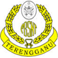 Terengganu crest