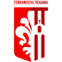 Terranuova Traiana crest