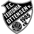 Teutonia Ottensen crest