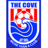 The Cove crest