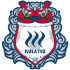 Thespa Gunma crest