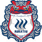 Thespakusatsu Gunma crest