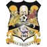 Three Bridges crest