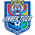 Tianjin Jinmen Tiger crest