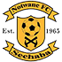 Tidaholms Goif crest