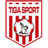 Tiga Sport crest