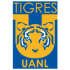 Tigres crest