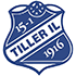 Tiller Il crest