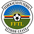 Timor-leste crest
