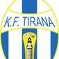 Tirana crest