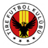 Tire 2021 Fk crest