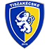 Tiszakecske crest