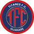 Titanes De Guanare crest
