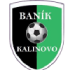Tj Banik Kalinovo crest