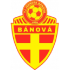 Tj Jednota Banova crest