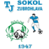 Tj Sokol Zubrohlava crest