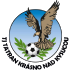 Tj Tatran Krasno Nad Kysucou crest
