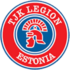 Tjk Legion crest