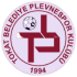 Tokat Belediye Plevnespor crest