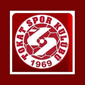 Tokatspor crest