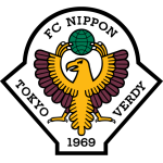 Tokyo Verdy crest