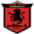 Toledo Villa crest