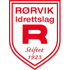 Tolka Rovers crest