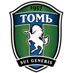 Tom Tomsk crest