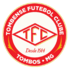 Tombense Fc crest