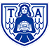 Tonbridge Angels crest